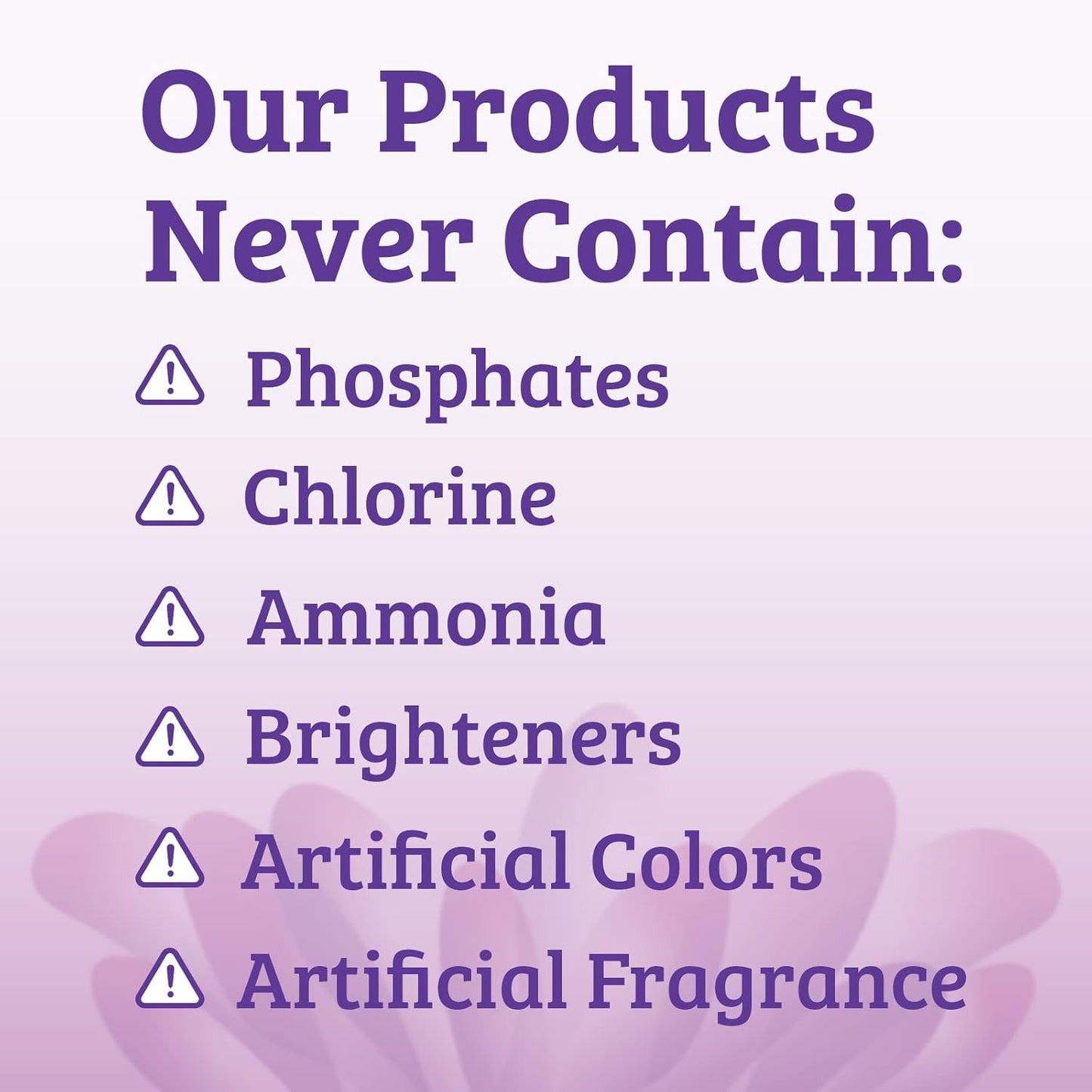 Biokleen Natural Laundry Detergent - 300 HE Loads - Liquid, Eco-Friendly, Plant-Based, No