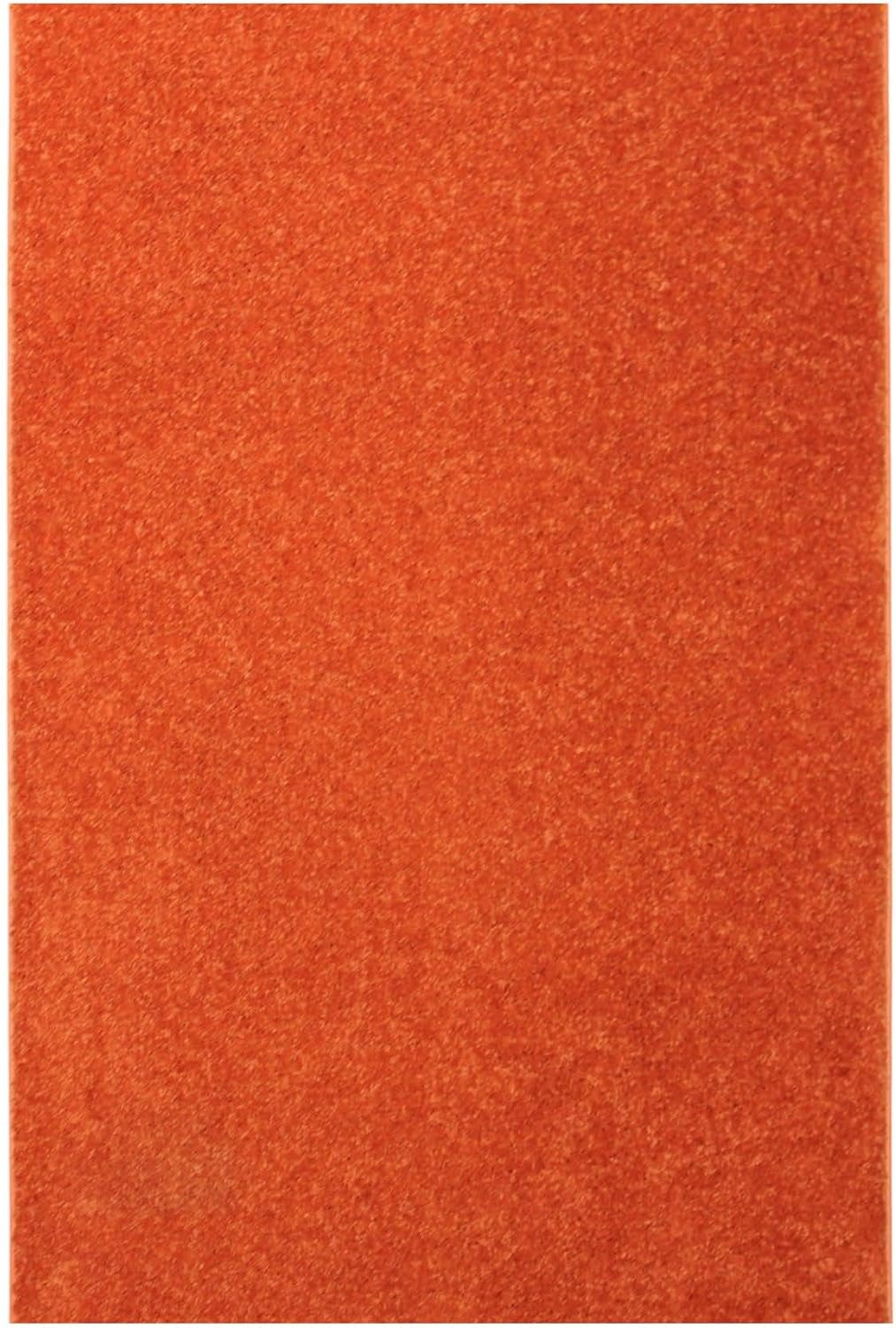 KOECKRITZ Soft and Colorful Kids Classroom Area Rugs (Passes Flammability Pill Test) Many Sizes and