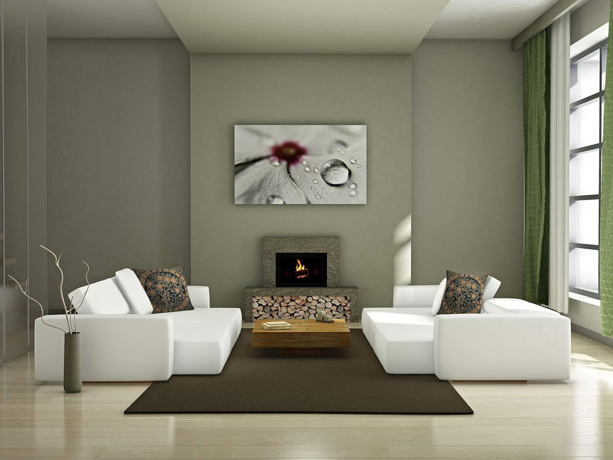 Charlotte Home Furnishings Throw Pillow Covers, Decorative Boho Pillow Covers for Couch, Living