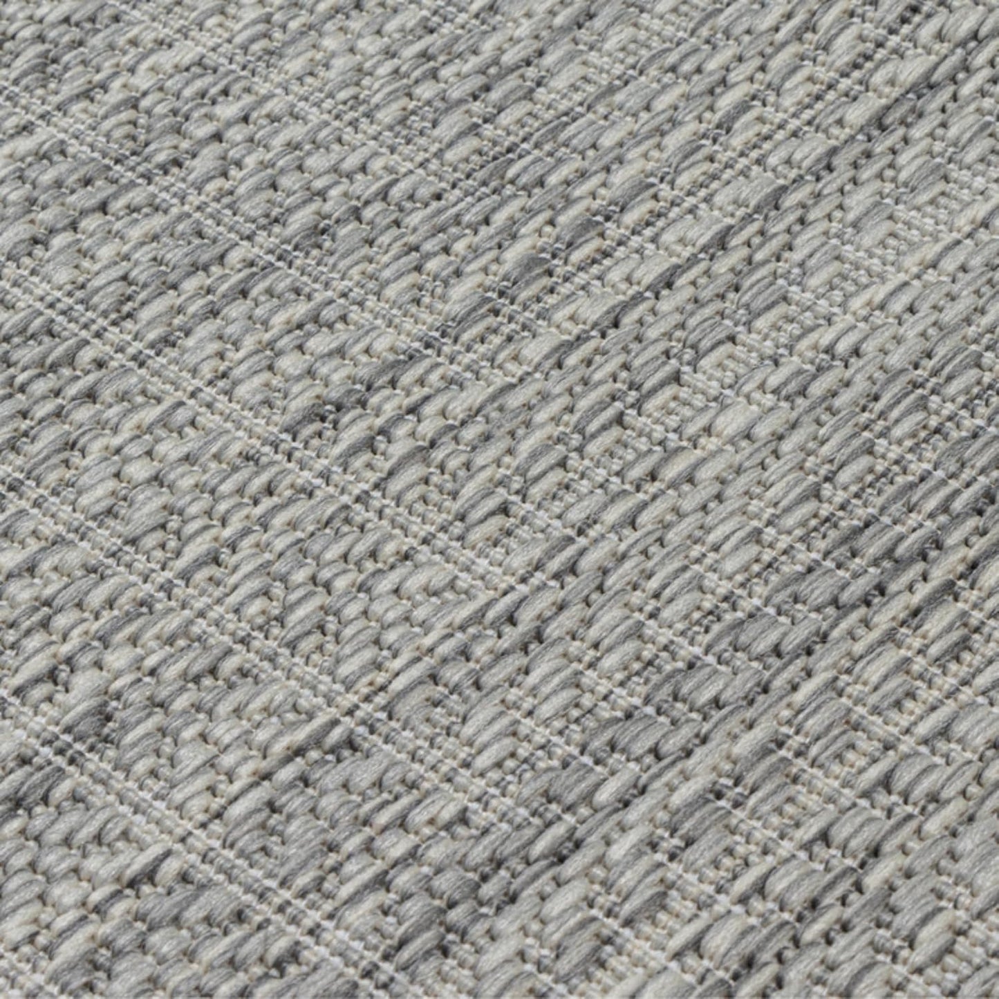 Adiva Rugs Outdoor Indoor Area Rug, Weather Resistant, Easy to Clean, Stain Resistant Floor Mat for