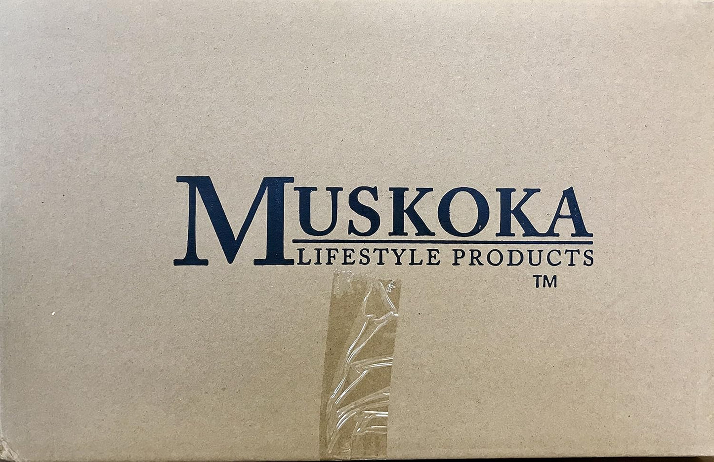Muskoka Lifestyle Products Rustic Wall Light Lantern with Retro Industrial loft Lantern Look in
