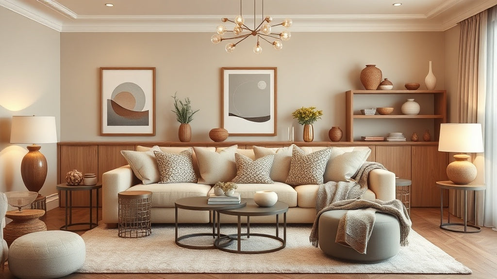 Color Harmony at Home: How to Match, Balance, and Elevate Your Palette