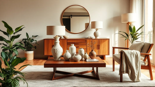Timeless Decor Pieces Worth Investing In: A Curated DwellBloom Edit