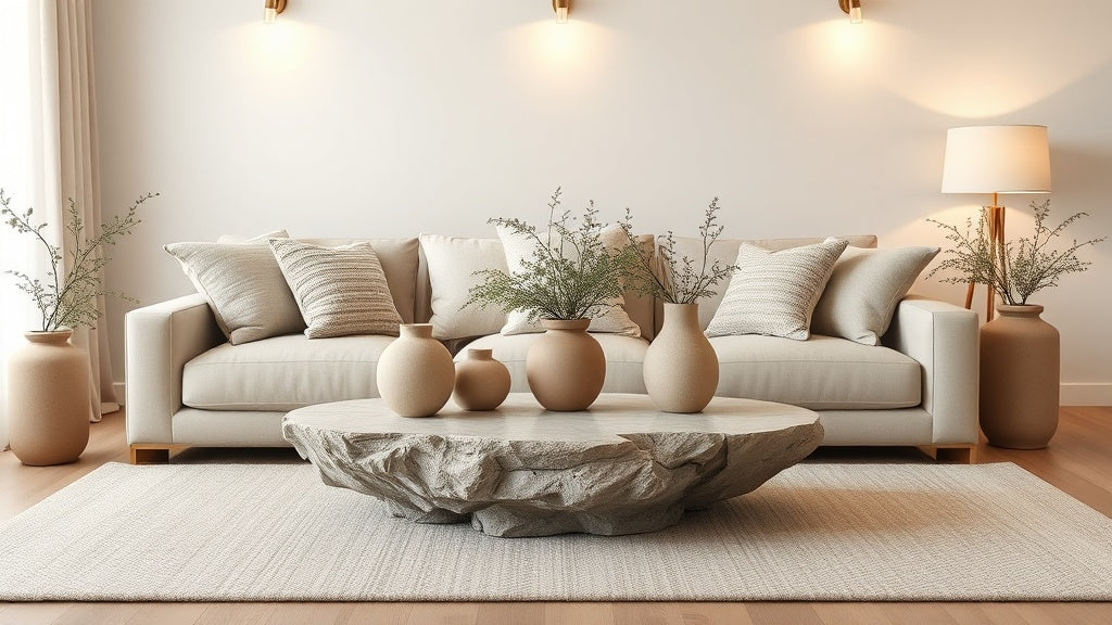2026 Home Mood Forecast: Soft Luxury Living in a Fast-Changing World