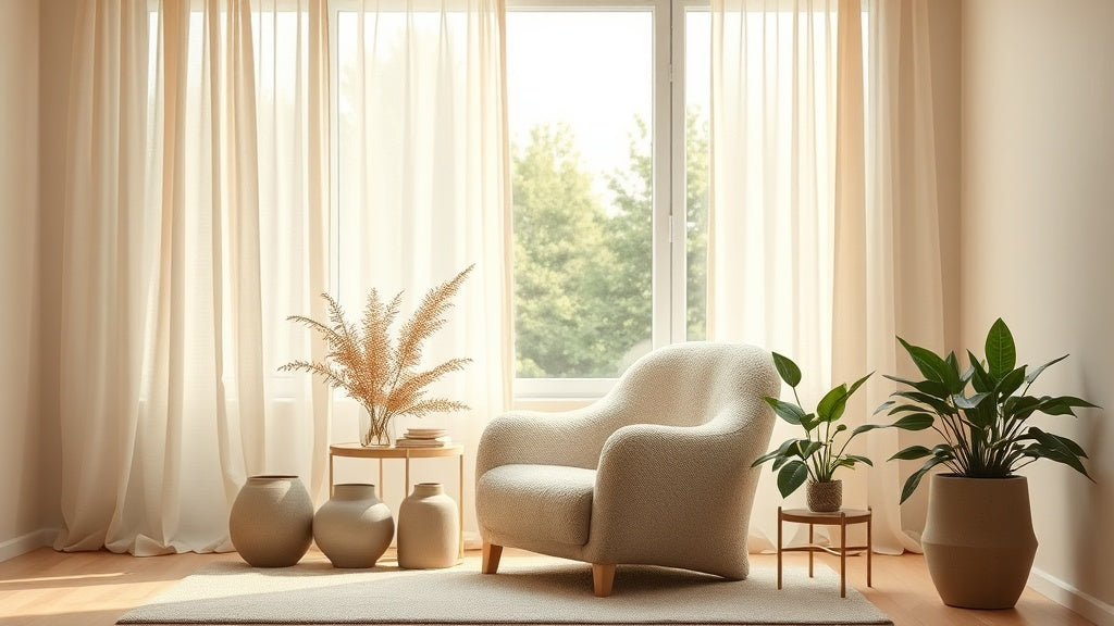 Mindful Spaces: Designing Emotion-Centered Homes in 2026