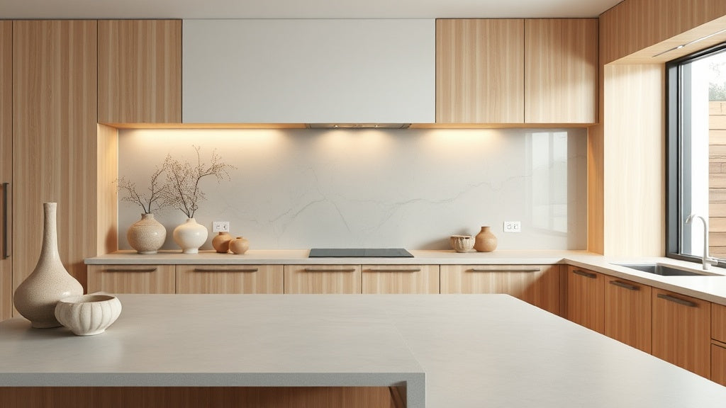 Quiet Luxury Kitchens: The 2026 Edition