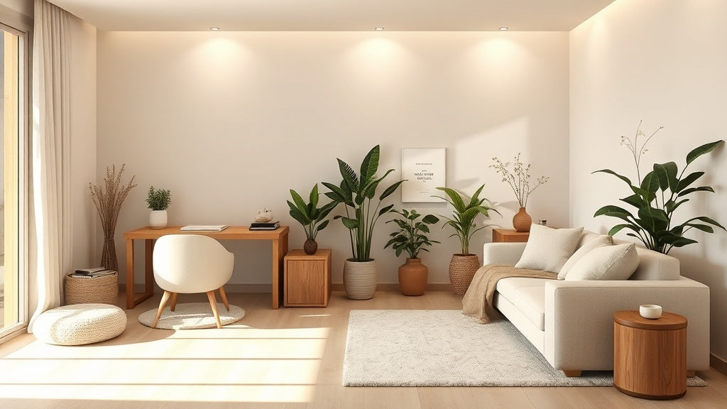Hybrid Homes 2026: Living Spaces That Balance Work, Wellness & Rest