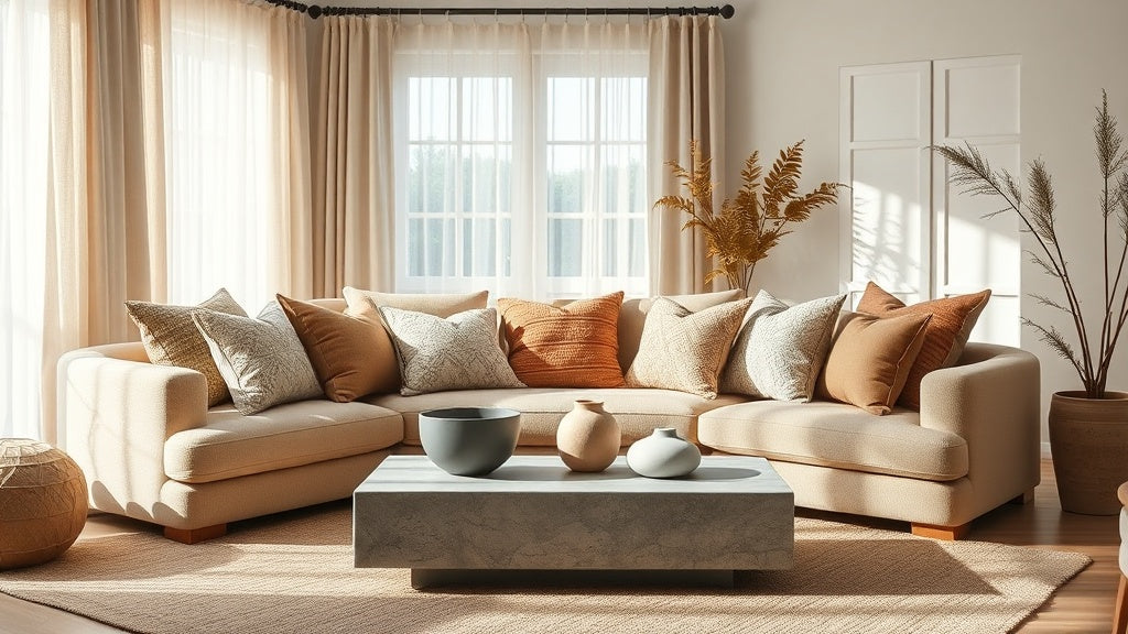 The 2026 Neutral Revolution: How to Layer Warm Tones Without Feeling Flat