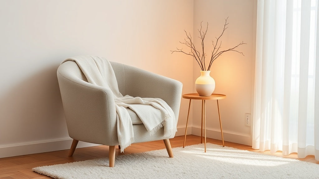 The Rise of Quiet Corners: Designing Small Spaces for Peace in 2026 Homes