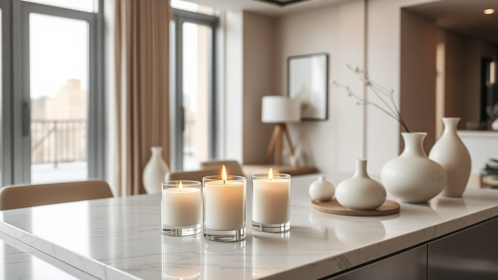 The Modern Guide to Mixing Candle Scents Like a Pro