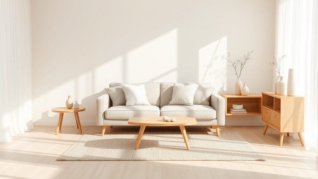 The Psychology of Calm Interiors 🧠🌿