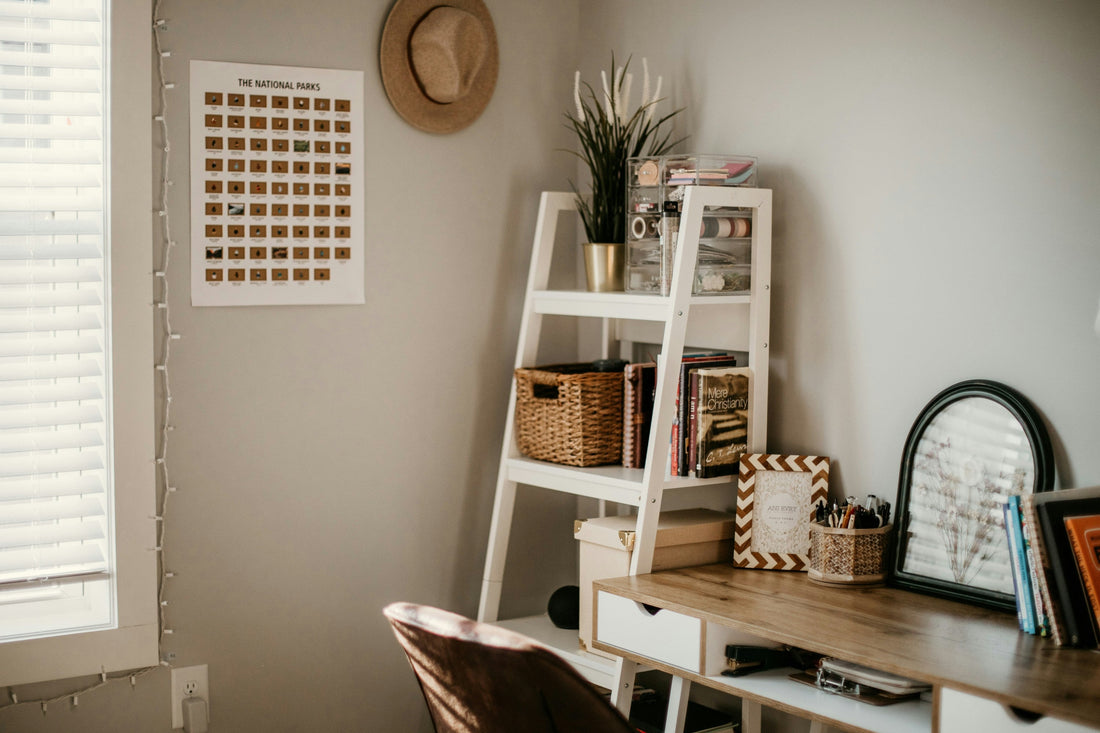 The Best Home Organization Products That Actually Work