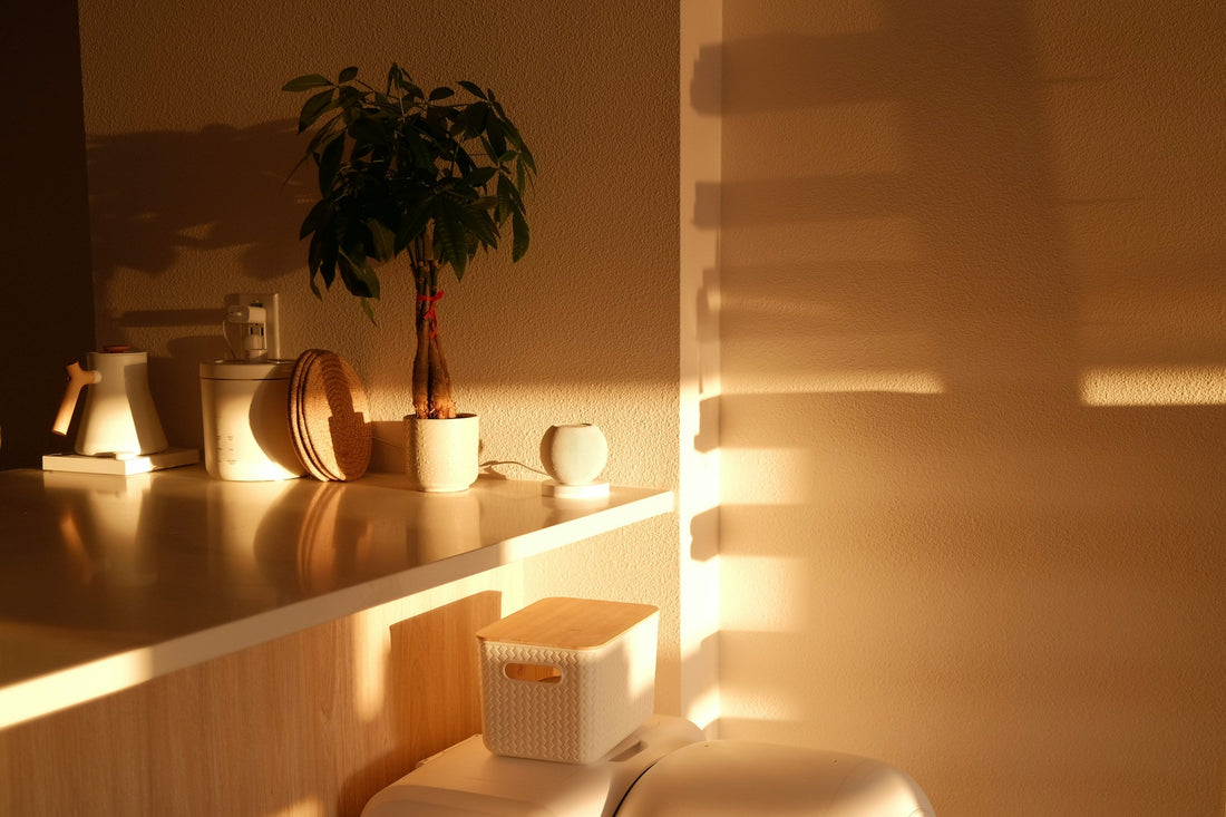 How to Style a Cozy Corner in Any Room 🪑✨