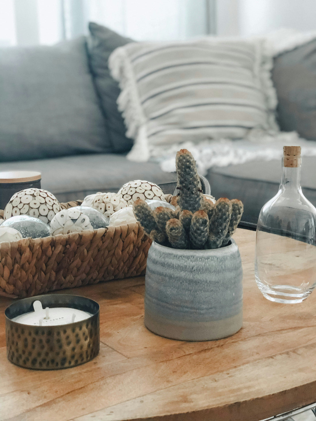 Winter Home Ideas for Warm and Comfort Living