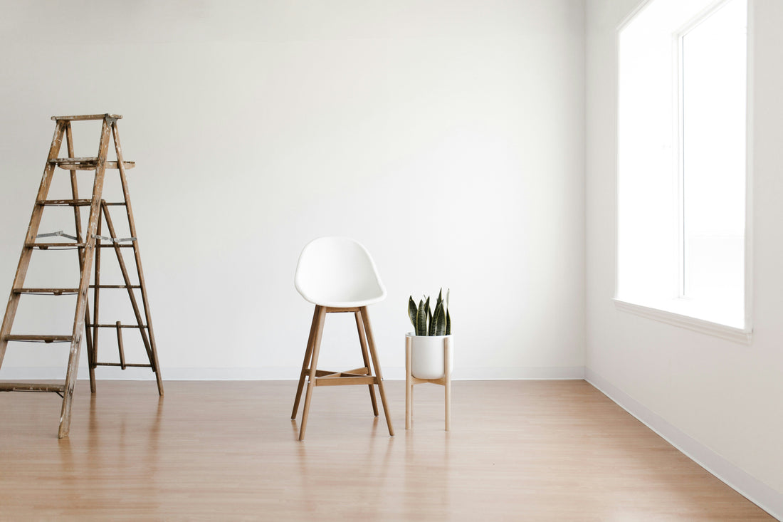 Why Less Decor Can Sometimes Mean More Beauty 🤍