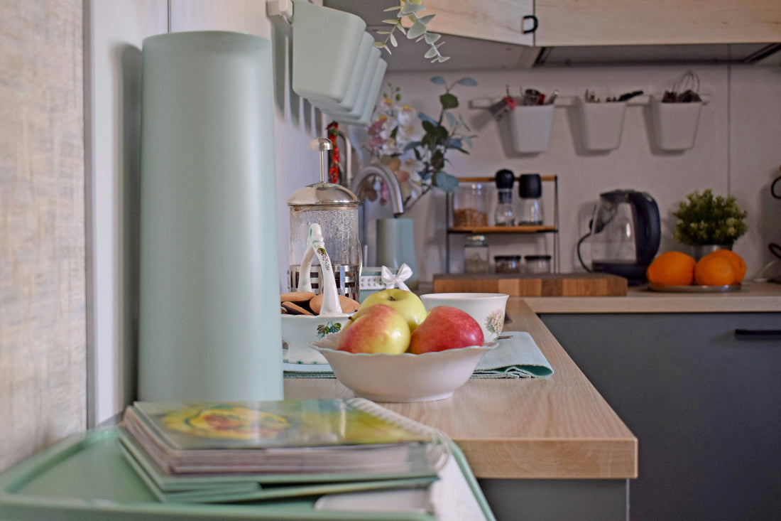 The Ultimate Guide to Kitchen Corner Storage