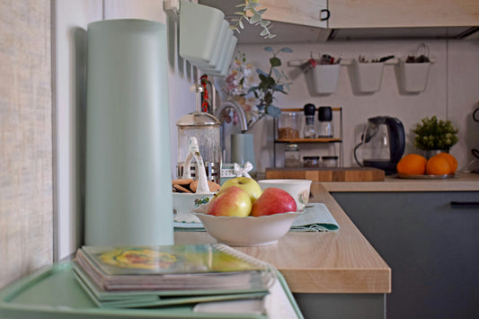 The Ultimate Guide to Kitchen Corner Storage
