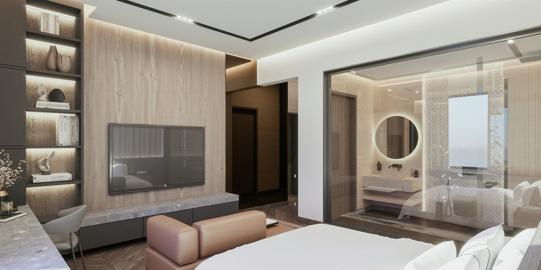 What Makes a Home Feel Luxurious (Without the Price Tag) ✨