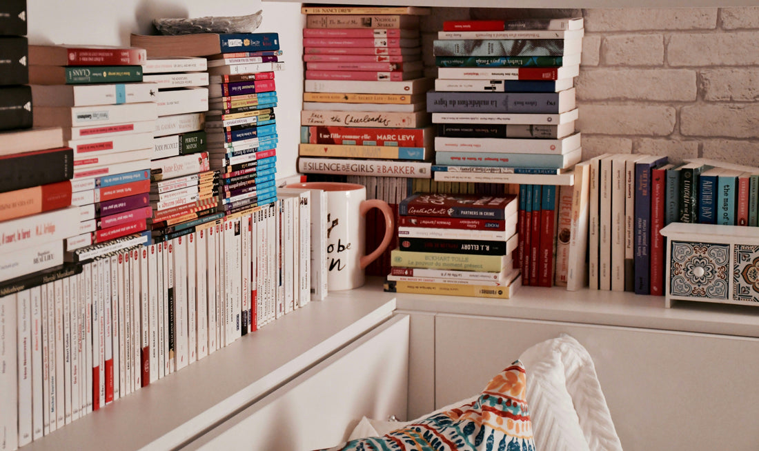 How to Turn Your Home Into a Relaxing Sanctuary