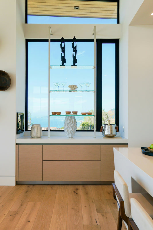 Effortless Kitchen Organization for Busy Families