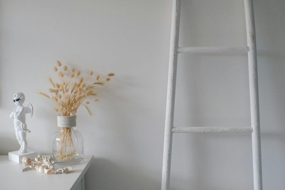 Small Space Styling: Making Tiny Homes Feel Open ✨