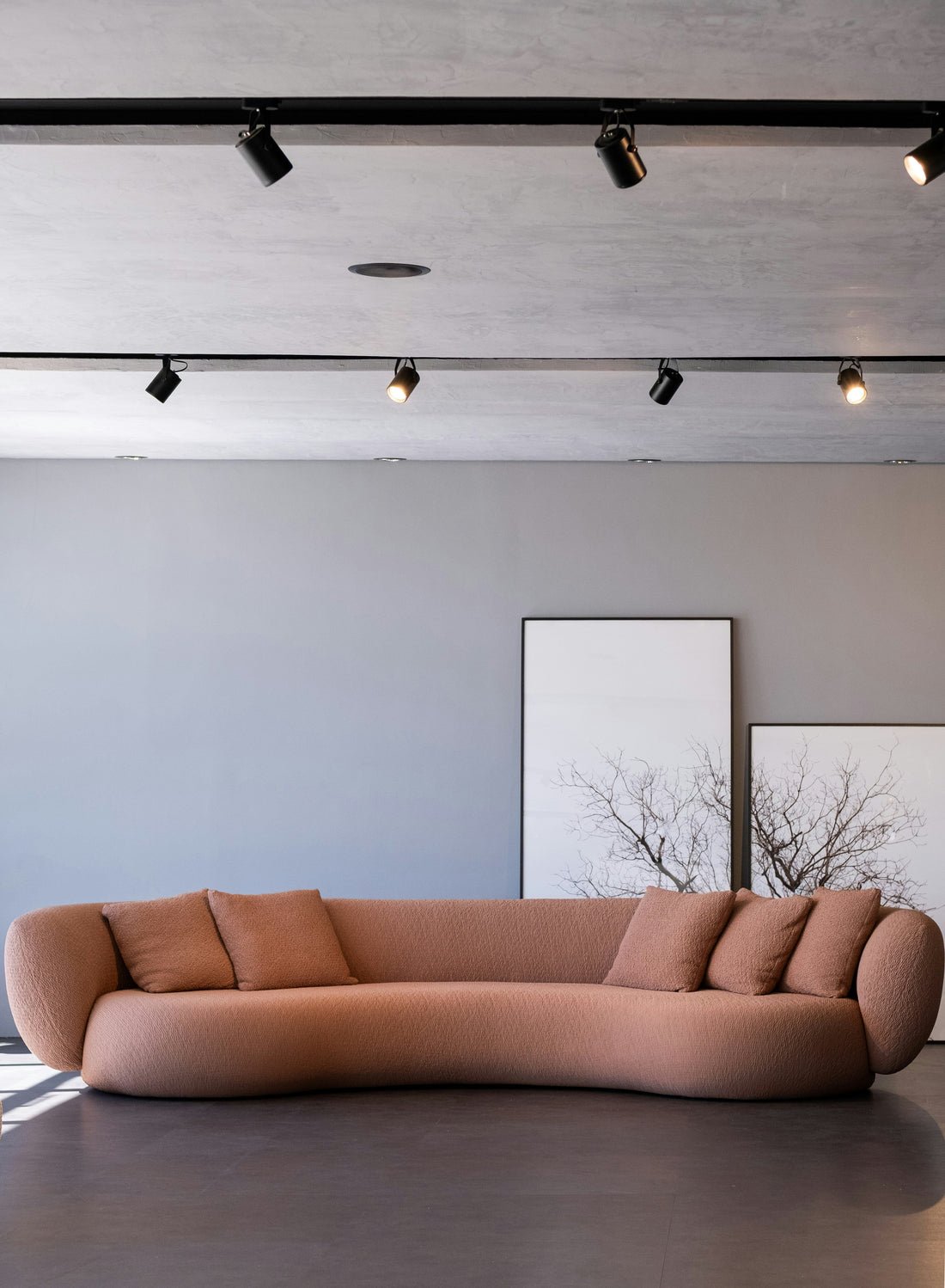 Small Living Room Furniture Ideas That Save Space