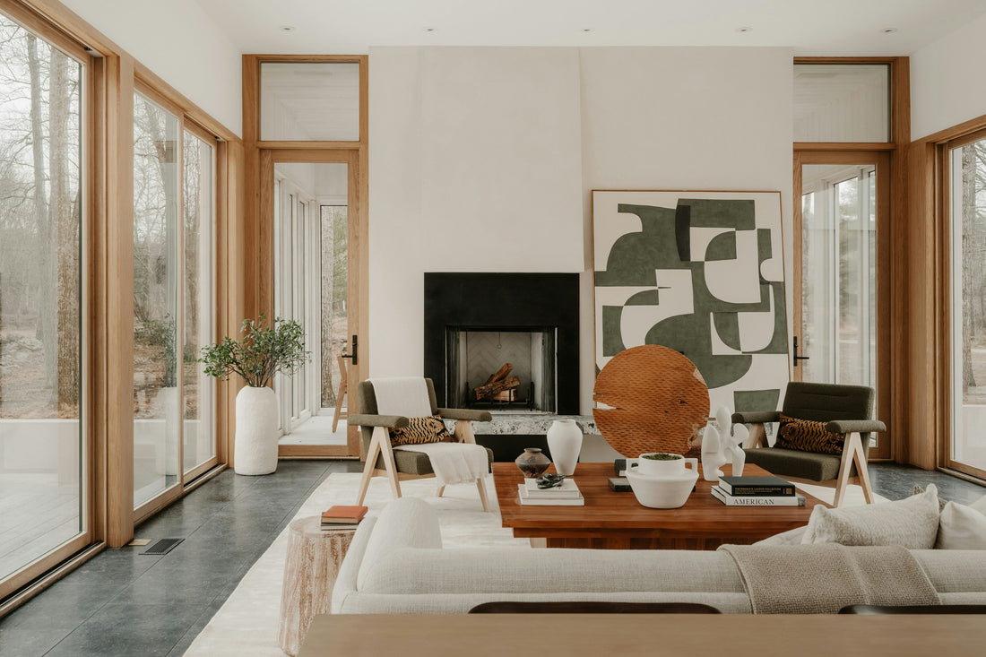 Beginner Guide to Choosing Furniture for Your Home