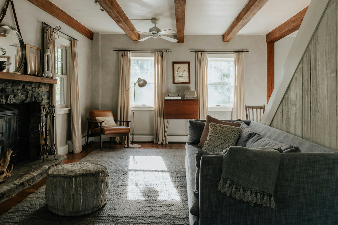 The Art of Living Gracefully at Home ✨