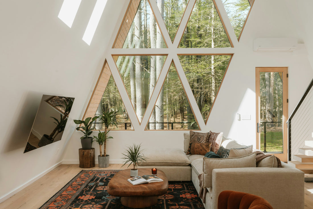 Creating a Home That Reflects Your Inner Peace 🌿