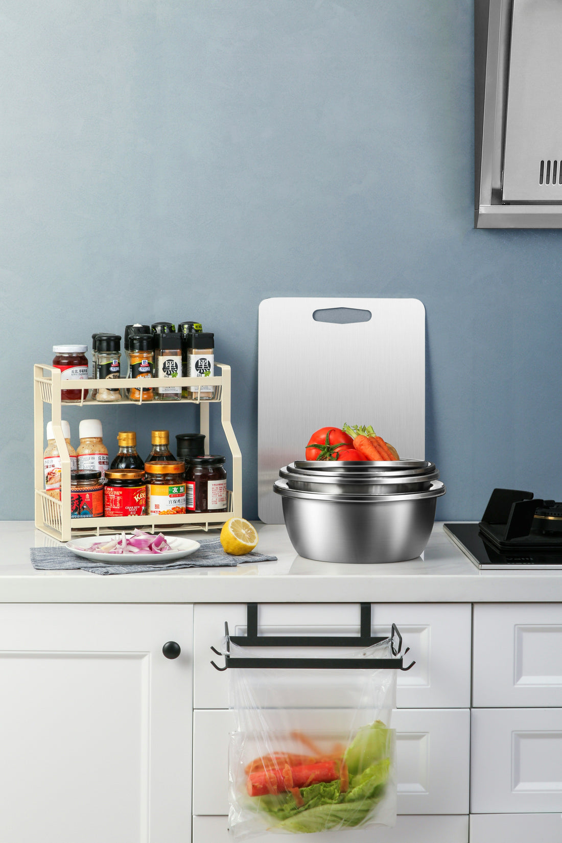 How to Organize Your Fruits and Vegetables Like a Pro