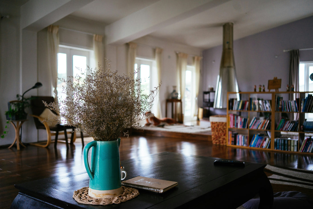 Why Your Home Environment Affects Your Well-Being 🌿