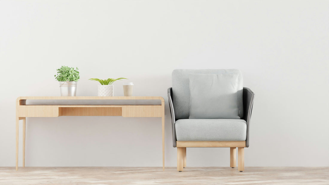 Minimalist Furniture Ideas That Transform Any Space
