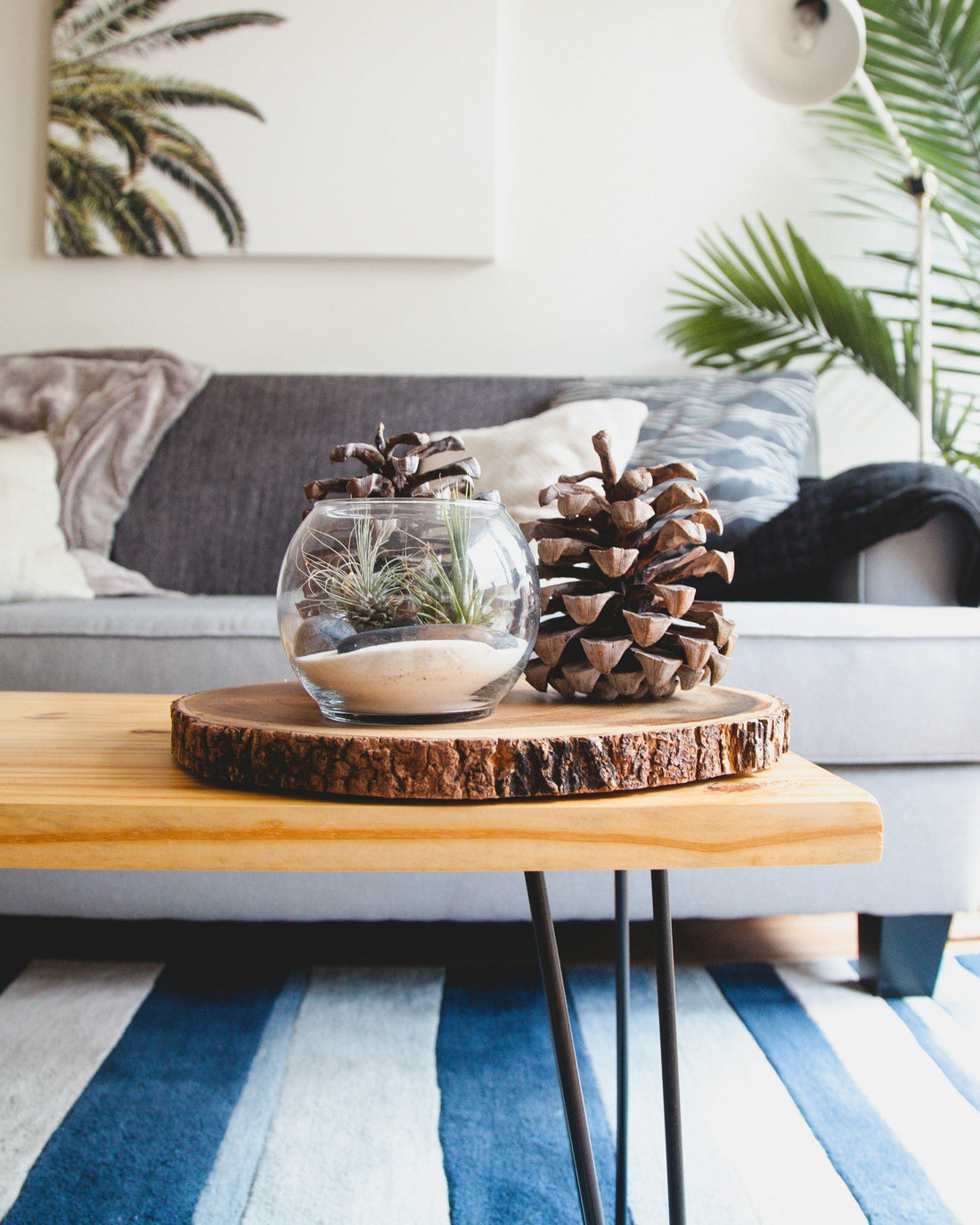 How to Use Lighting to Transform Your Home Atmosphere