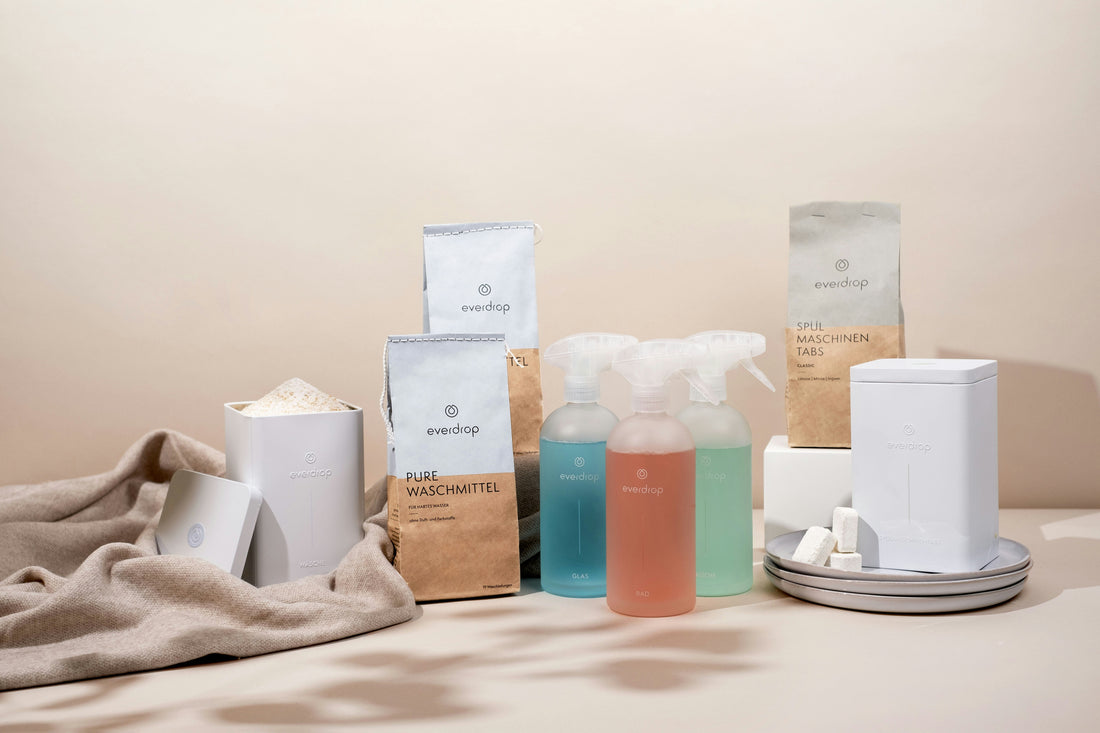 Laundry Tips for Apartment Living