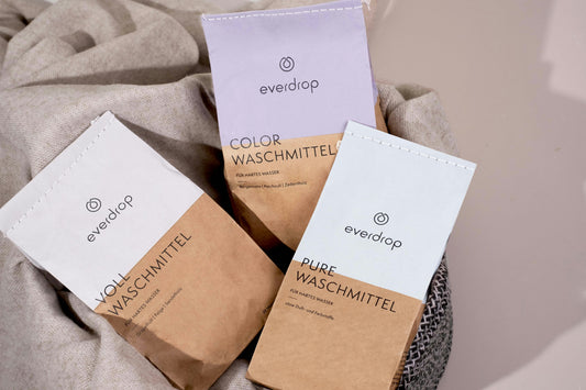 The Rise of Sustainable Household Products