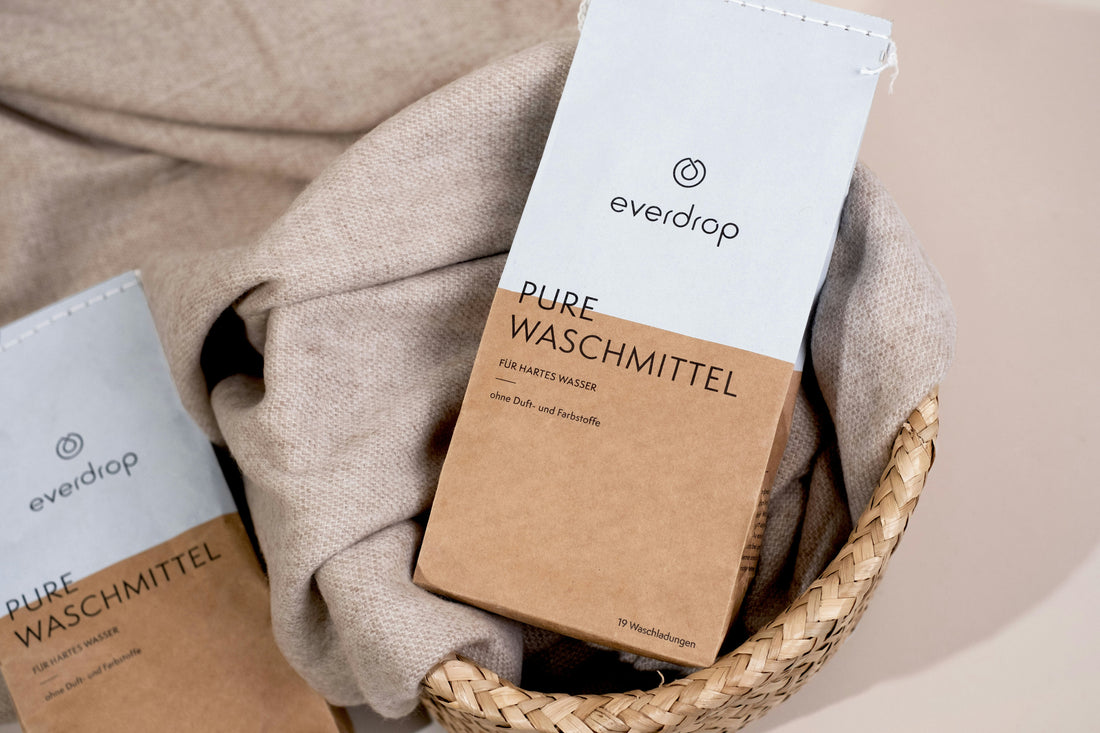 What Are Laundry Detergent Sheets and How Do They Work?