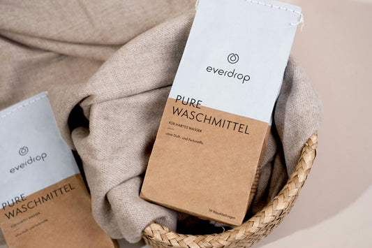 What Are Laundry Detergent Sheets and How Do They Work?