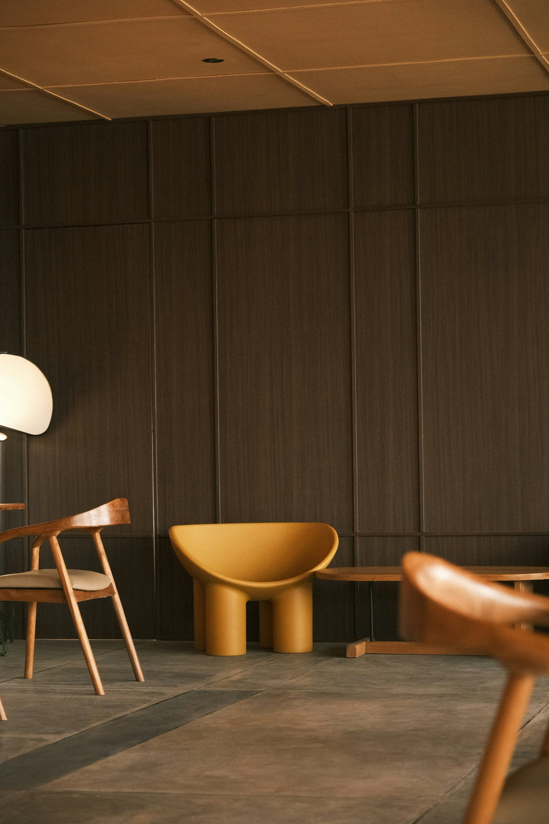 Wood vs Metal Furniture Which One Is Better