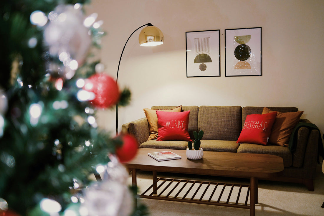 Seasonless Decor: Pieces That Work All Year Round 🌿