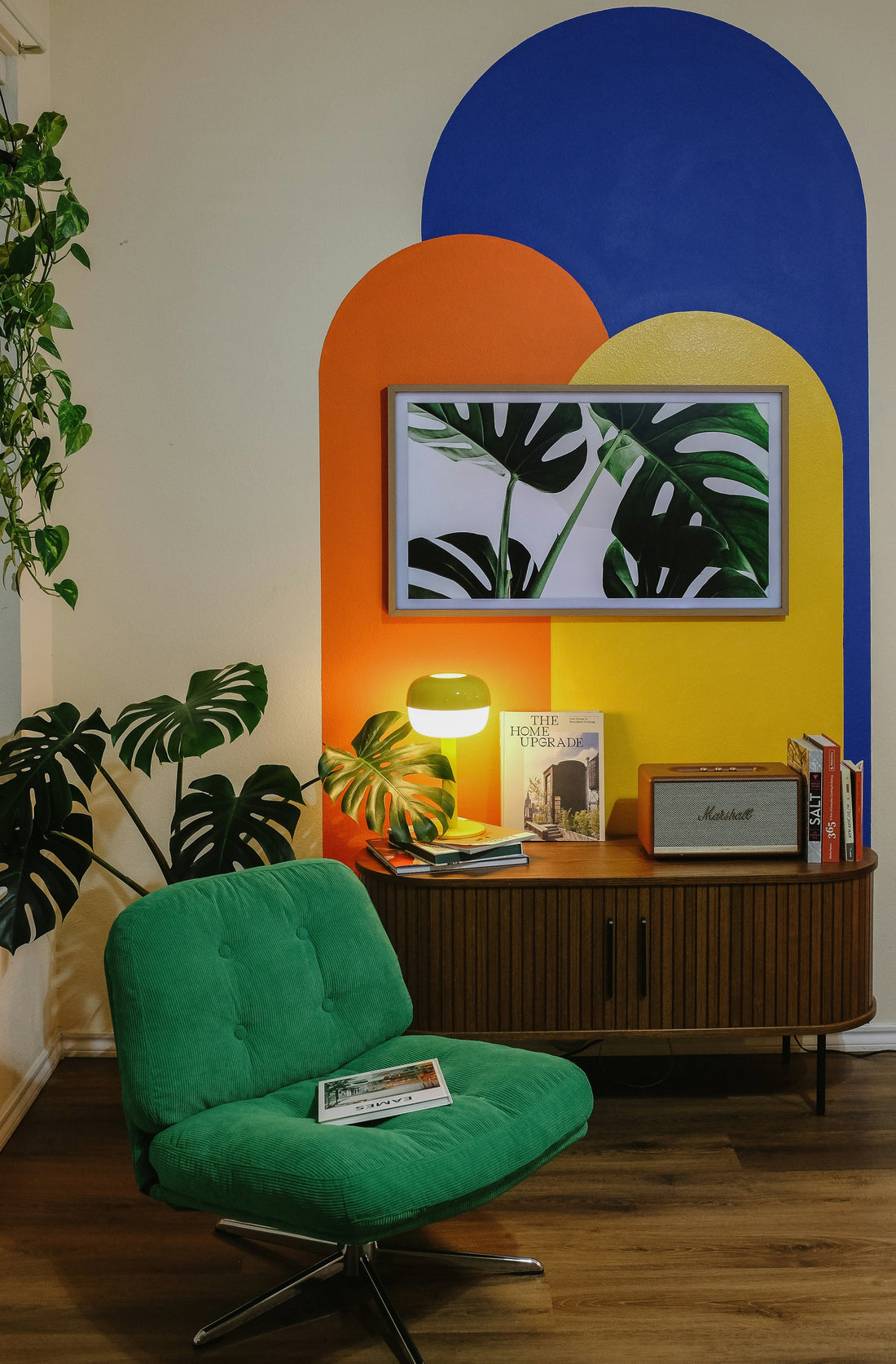 How to Mix and Match Furniture Like a Designer