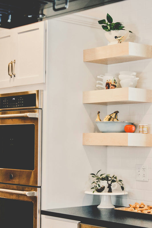 Creative Ways to Use Rotating Baskets Outside the Kitchen