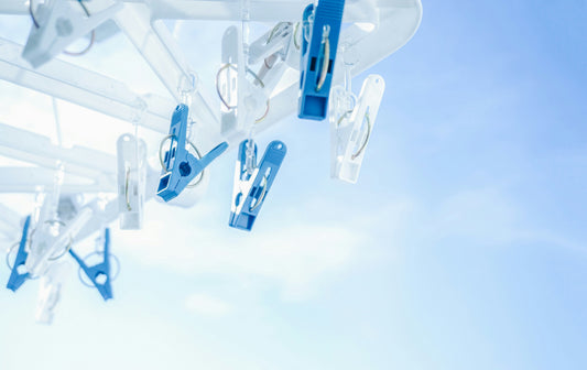 How to Keep Clothes Fresh Between Washes