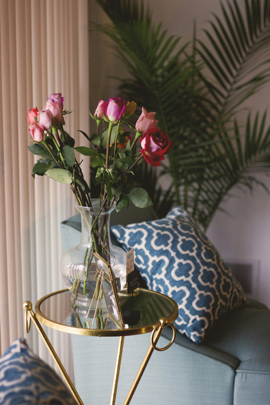 How to Create a Pinterest-Worthy Living Room