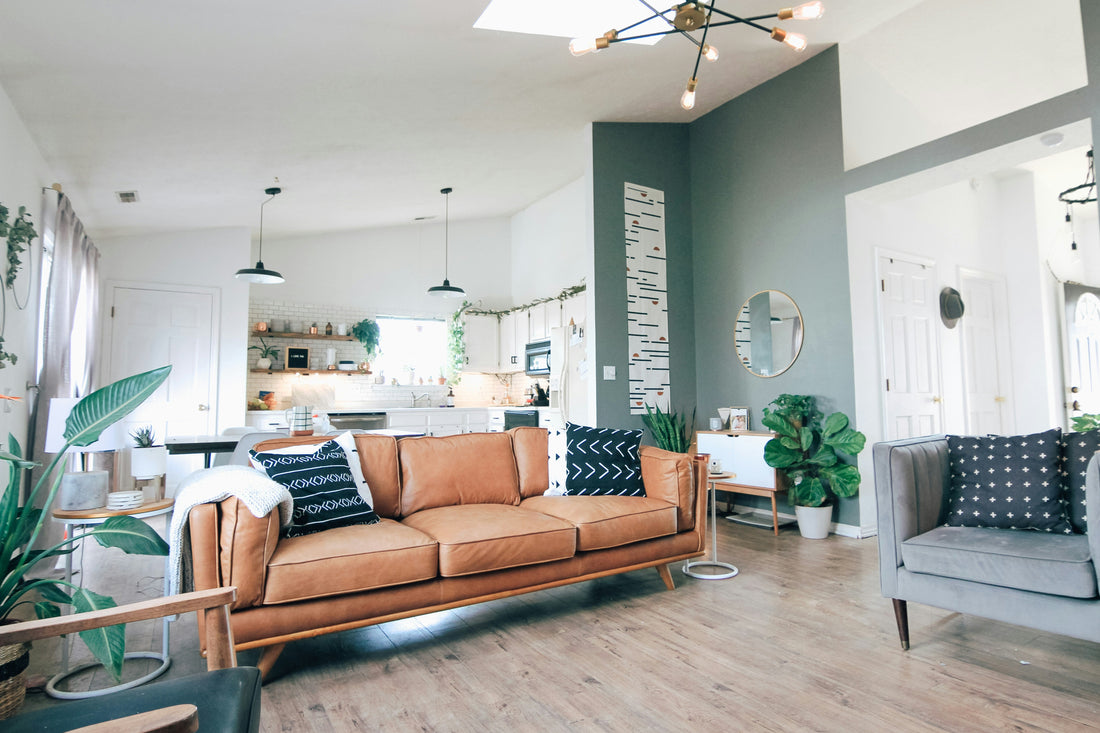 10 Simple Home Decor Ideas That Instantly Transform Your Space