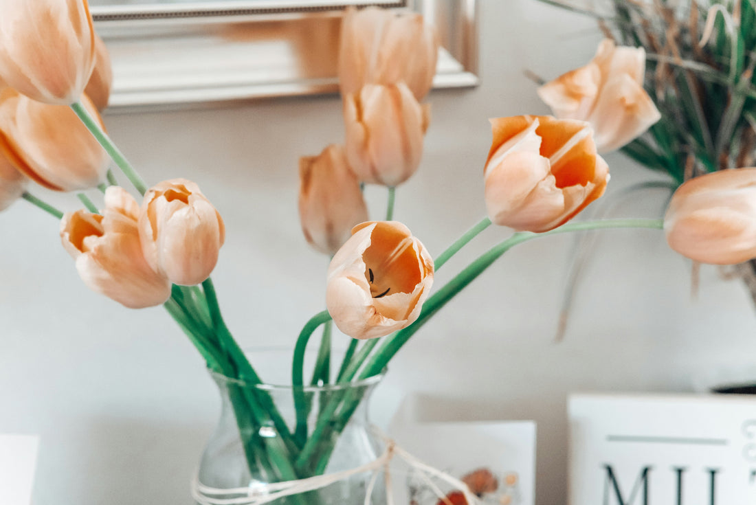 Spring Home Decor Ideas to Refresh Your Space