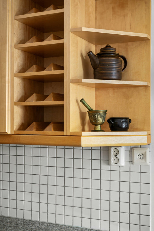 Minimalist Home Decor: Functional Storage You'll Love