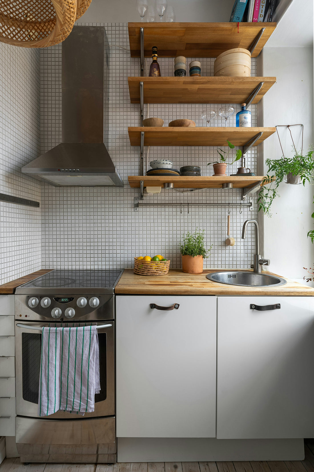 Sustainable Living: Organizing Your Fresh Produce Simply