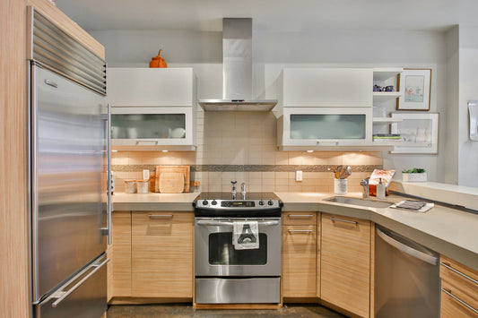 Modern Farmhouse Kitchen Trends for Your Home