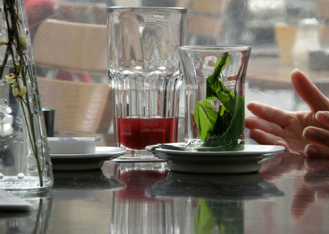 Spring Table Setting Ideas for Everyday Dining