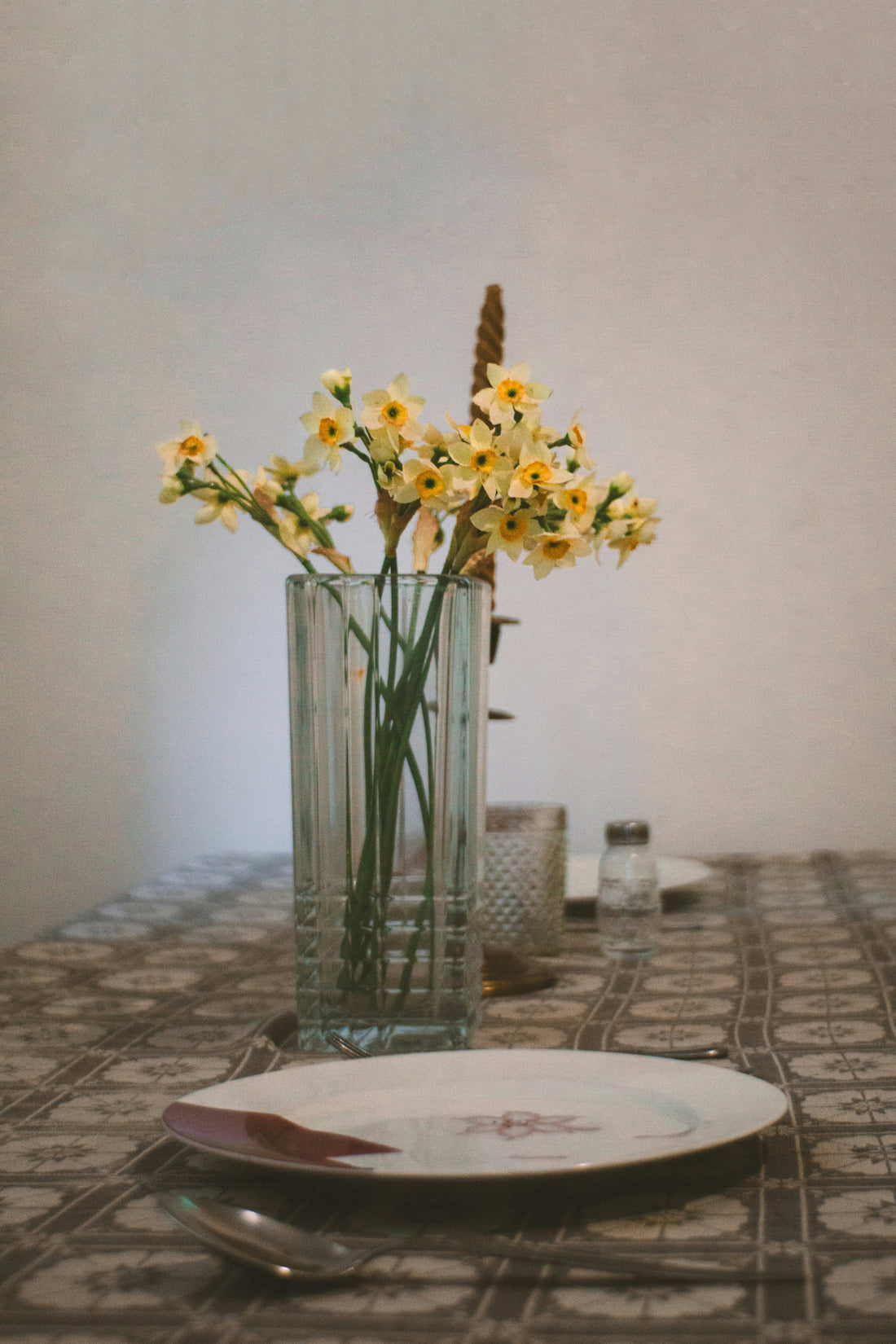 Hosting a Spring Brunch at Home (Simple & Stylish)